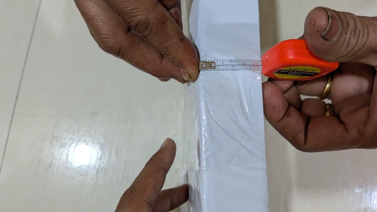 LED Candle with Remote 6pcs Set